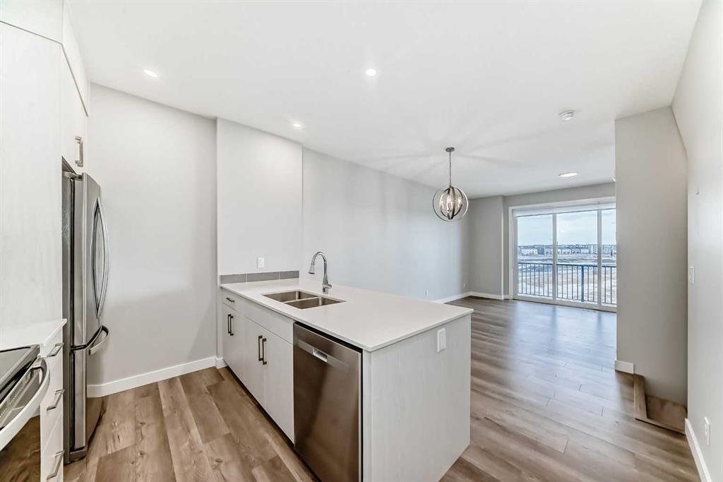 112 Evanscrest Square, Calgary, MLS® # A2287116