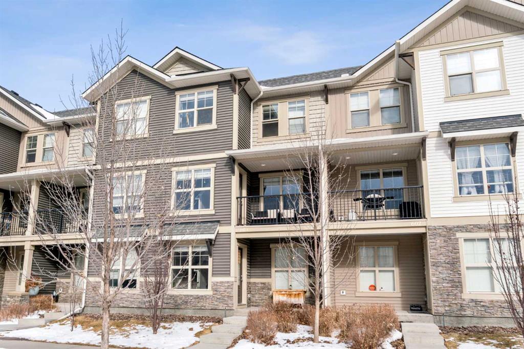 32 Horseshoe Crescent, Cochrane, MLS® # A2287191