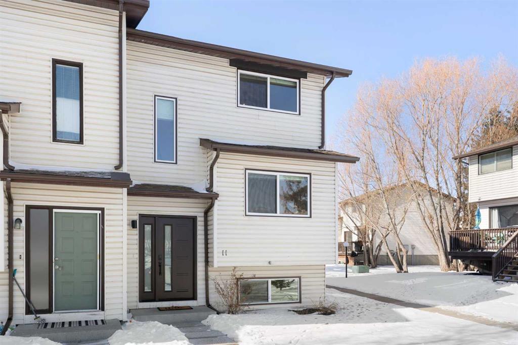 73 Glenbrook Crescent, Cochrane, MLS® # A2287259