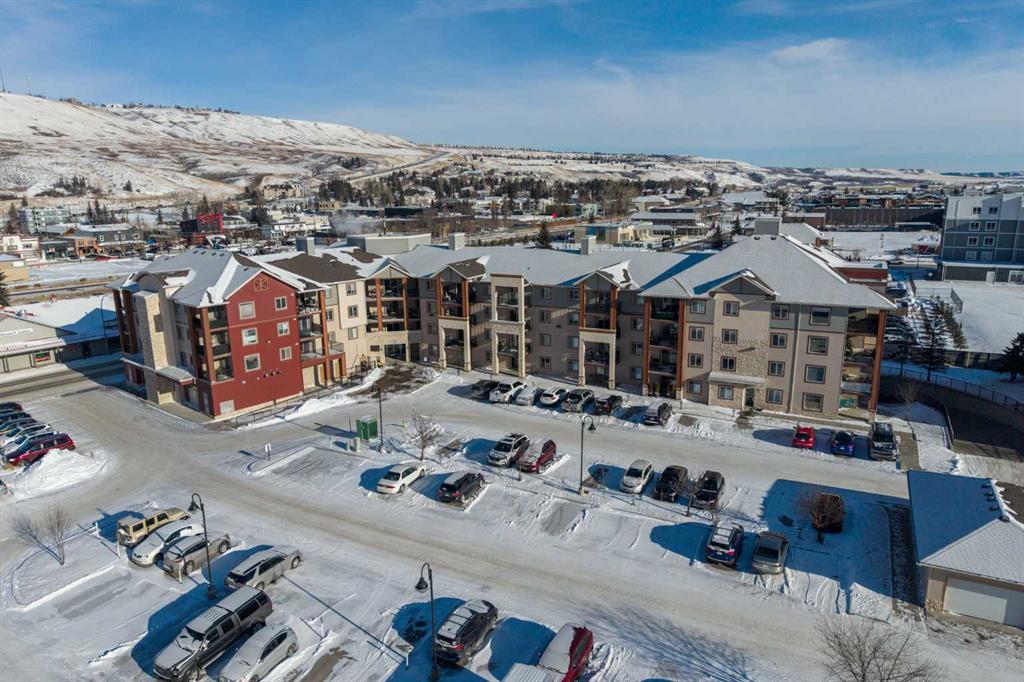 505 Railway Street, Cochrane, MLS® # A2287289