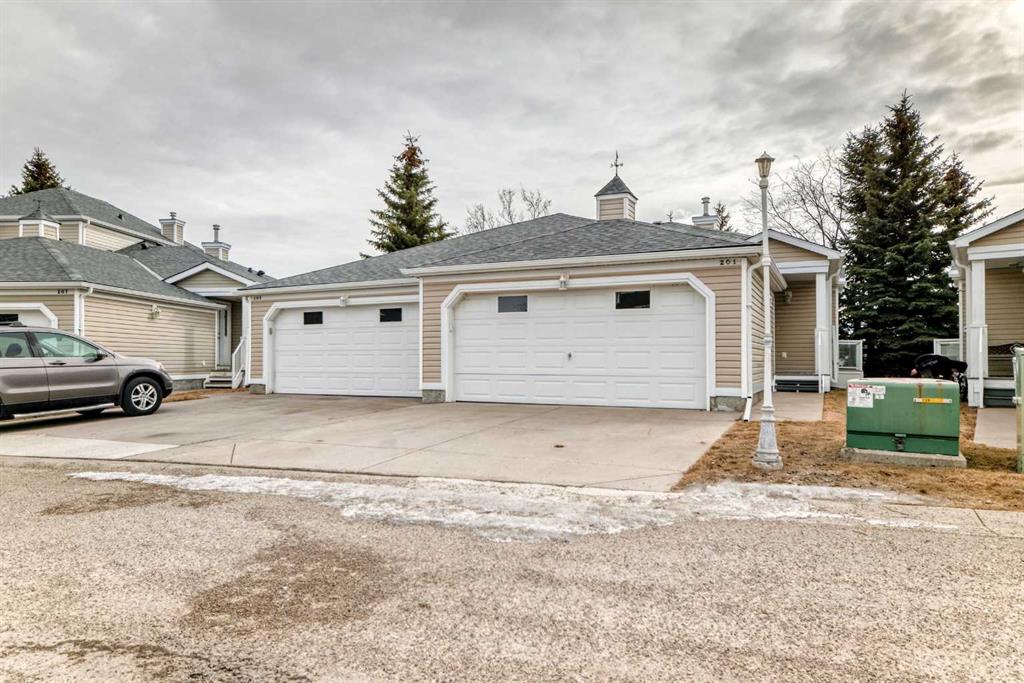 7707 Martha's Haven Park, Calgary, MLS® # A2287312
