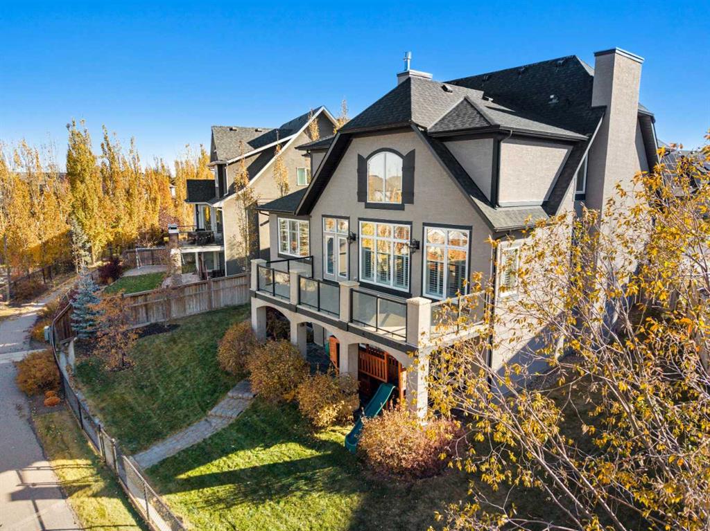 151 Mahogany Bay, Calgary, MLS® # A2287314