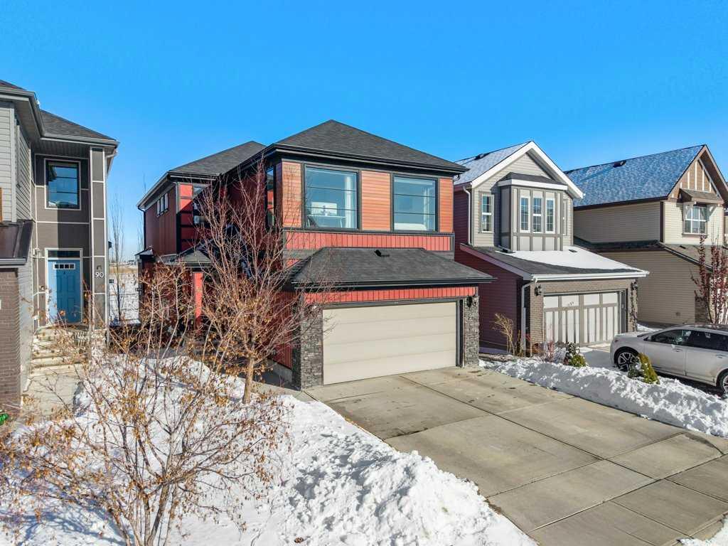 94 Copperpond Street, Calgary, MLS® # A2287336