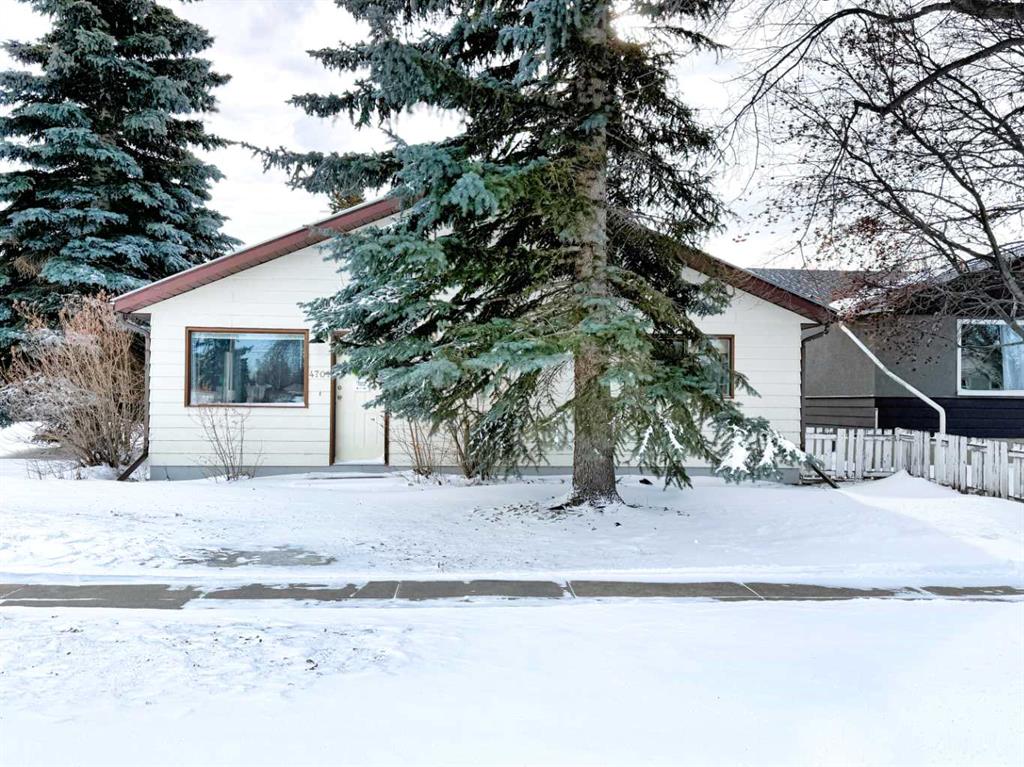 4701 49 Street, Olds, MLS® # A2287341