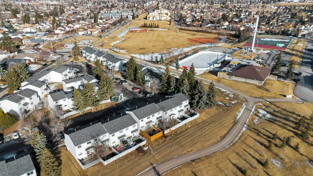 131 Templehill Drive, Calgary, MLS® # A2287409