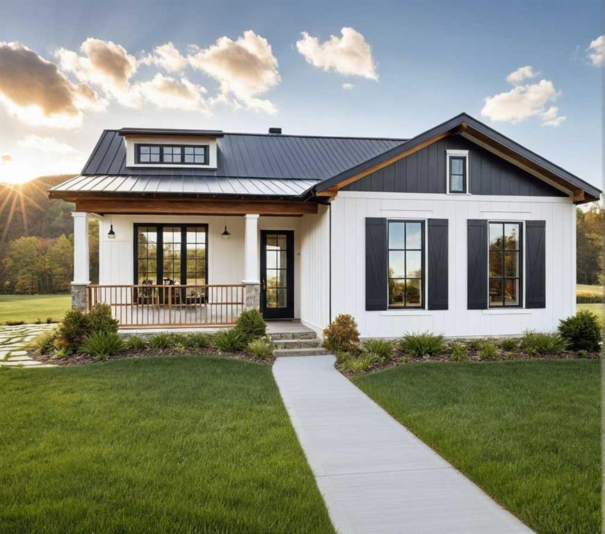 308 John Avenue, Diamond Valley, MLS® # A2287416