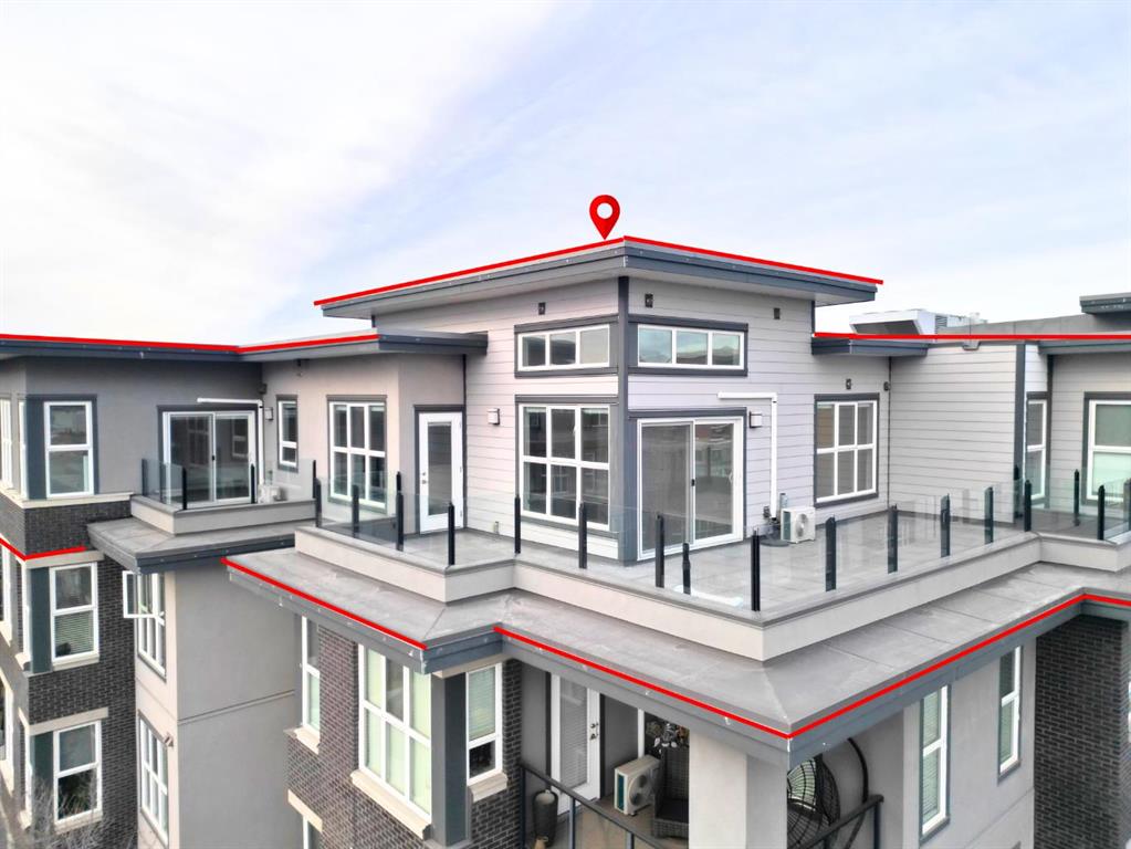 95 Burma Star Road, Calgary, MLS® # A2287418