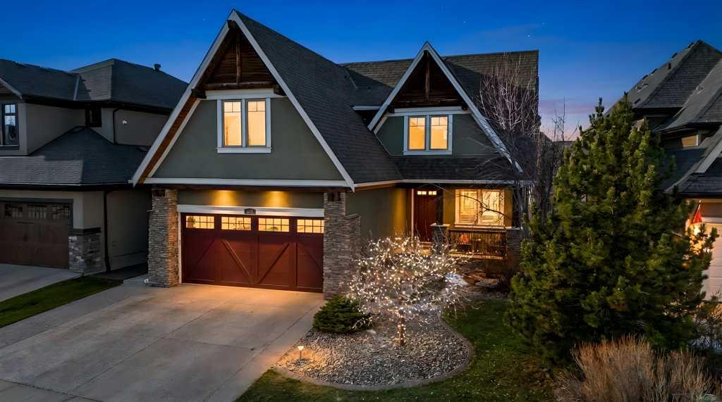 384 Coopers Terrace, Airdrie, MLS® # A2287455