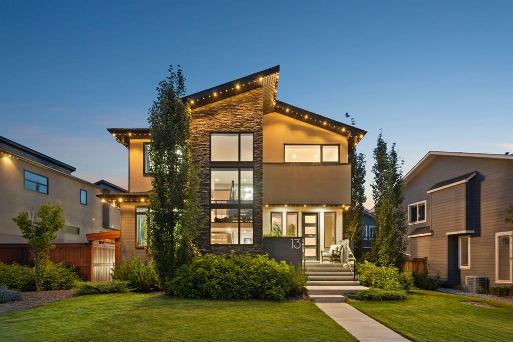 13 Arrowleaf Landing, Rural Rocky View County, MLS® # A2287467