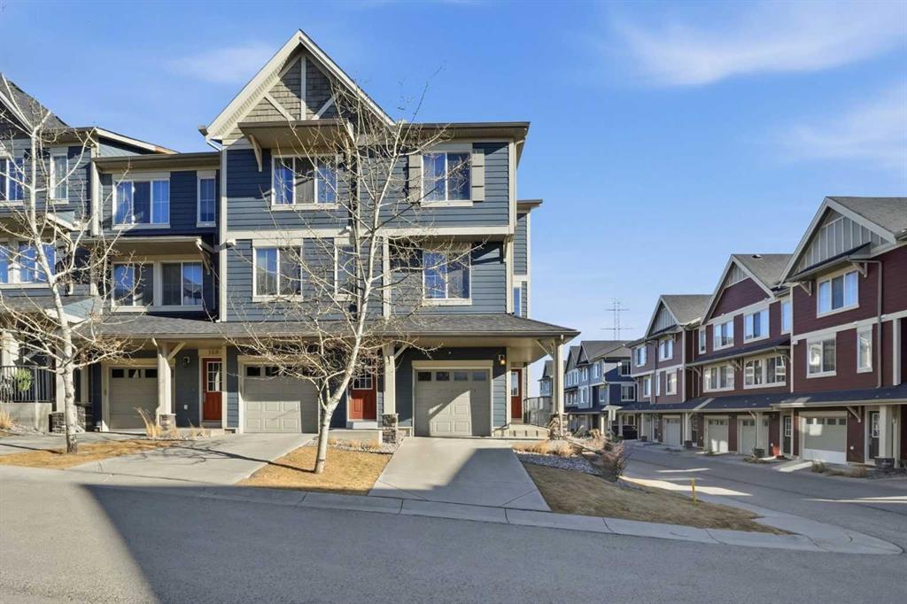176 Evansview Gardens, Calgary, MLS® # A2287536