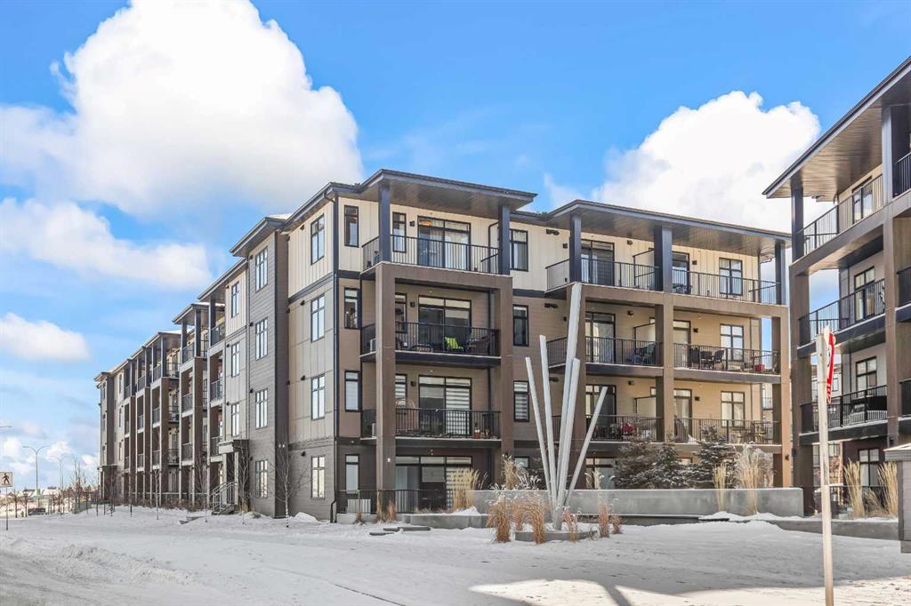 200 Seton Circle, Calgary, MLS® # A2287554