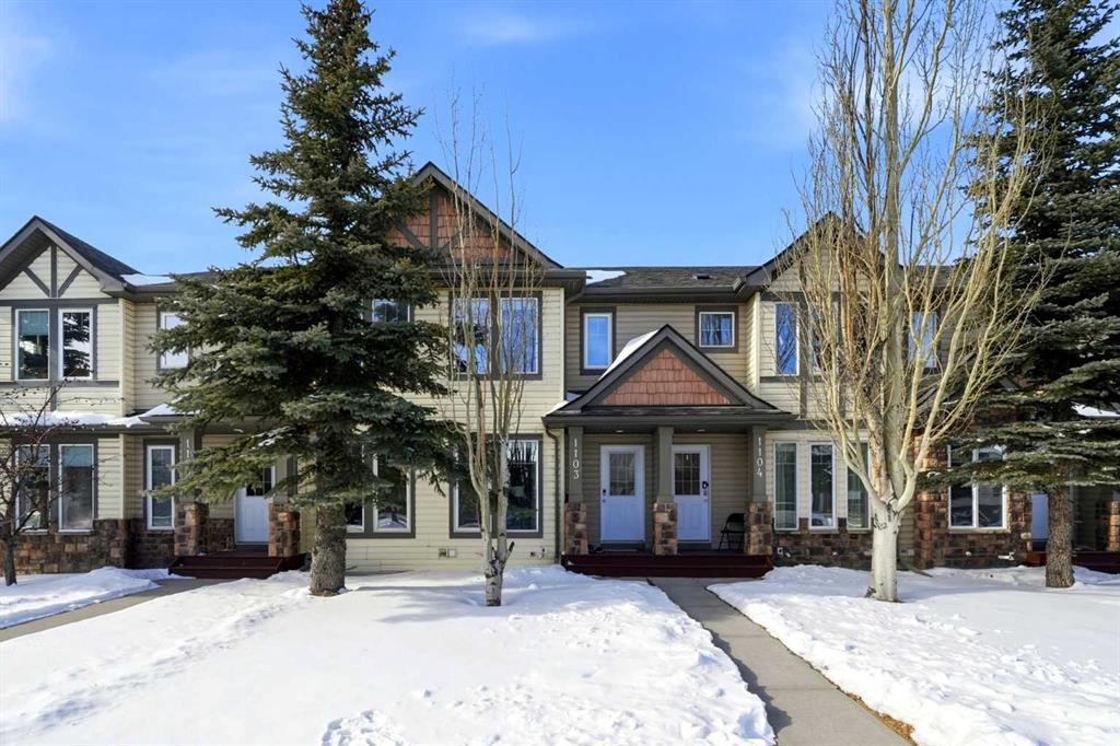 2445 Kingsland Road, Airdrie, MLS® # A2287588