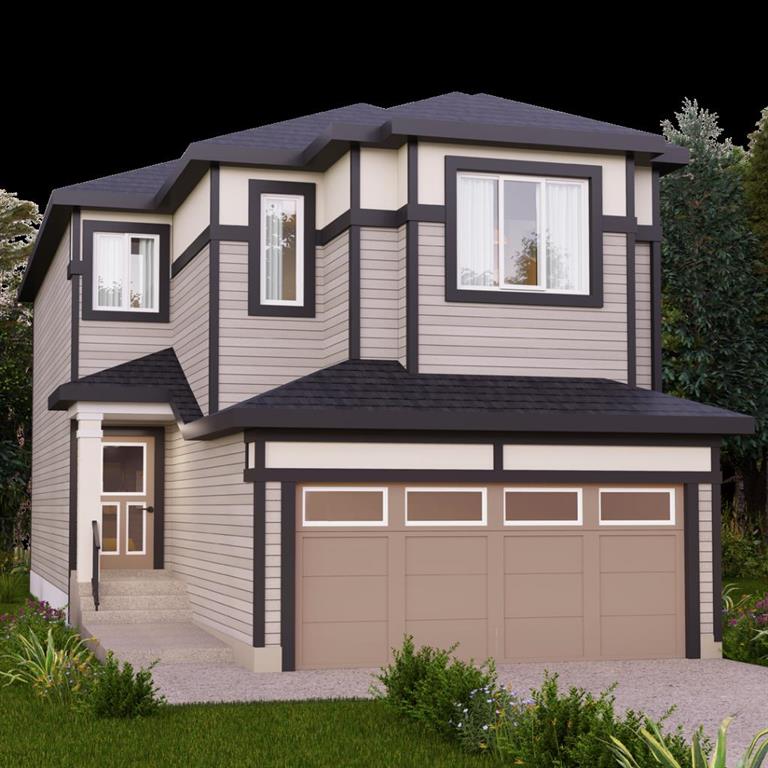 178 Sora Way, Calgary, MLS® # A2287652