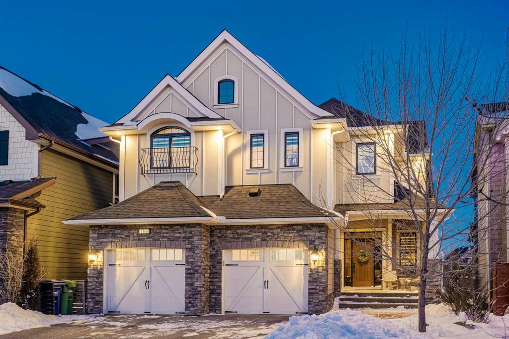 1117 Coopers Drive, Airdrie, MLS® # A2287666