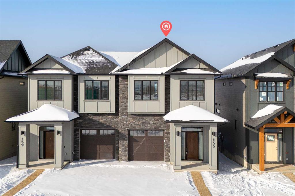 155 Greenwich Drive, Calgary, MLS® # A2287709
