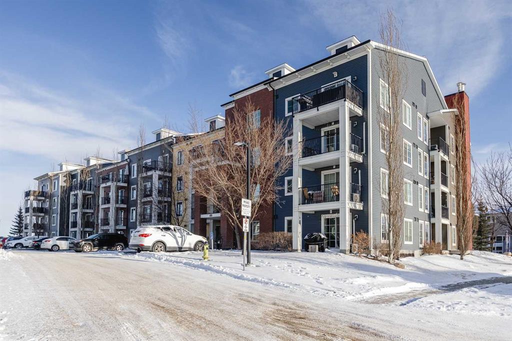 755 Copperpond Boulevard, Calgary, MLS® # A2287814
