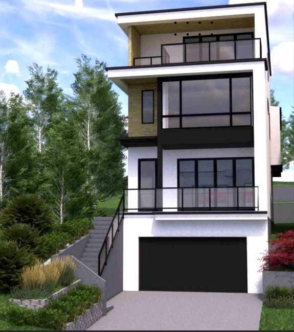 710 Bridge Crescent, Calgary, MLS® # A2287938