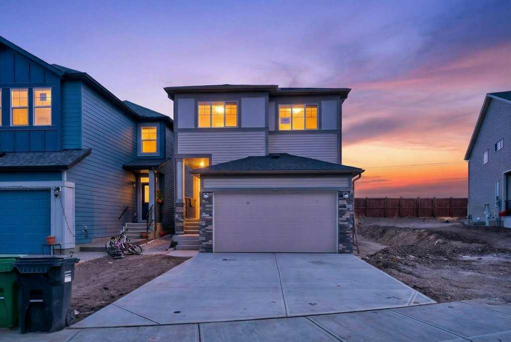 268 Cornerbrook Road, Calgary, MLS® # A2287961