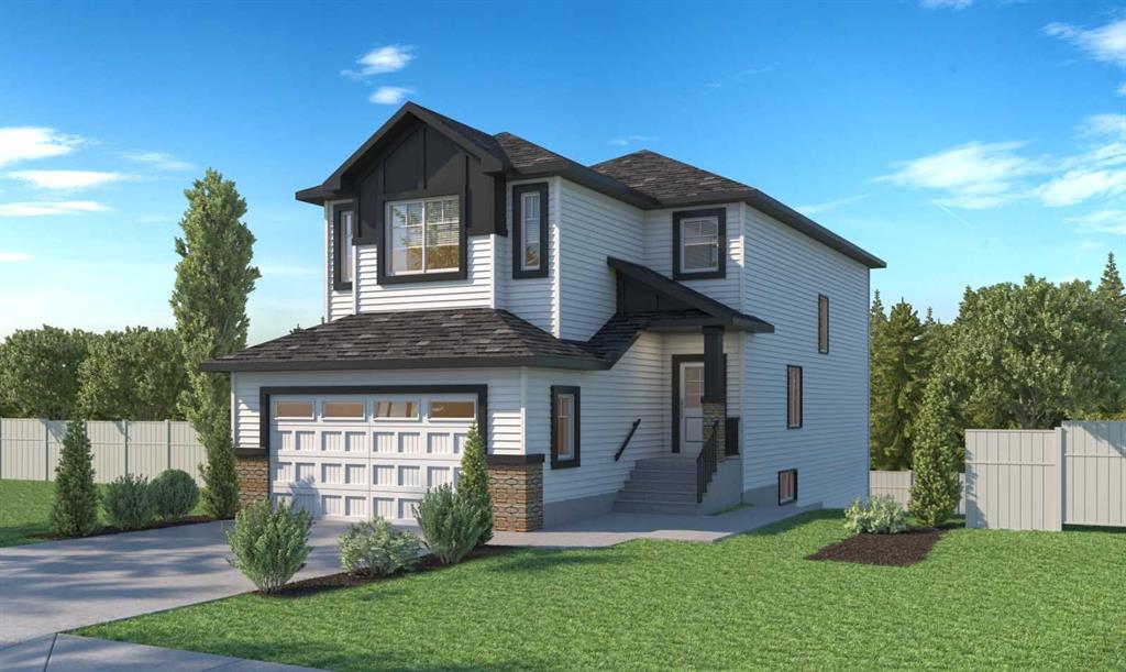 112 Lakewood Crescent, Strathmore, MLS® # A2288008