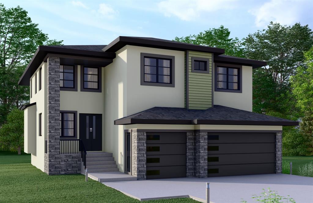 312 Watercrest Place, Chestermere, MLS® # A2288013