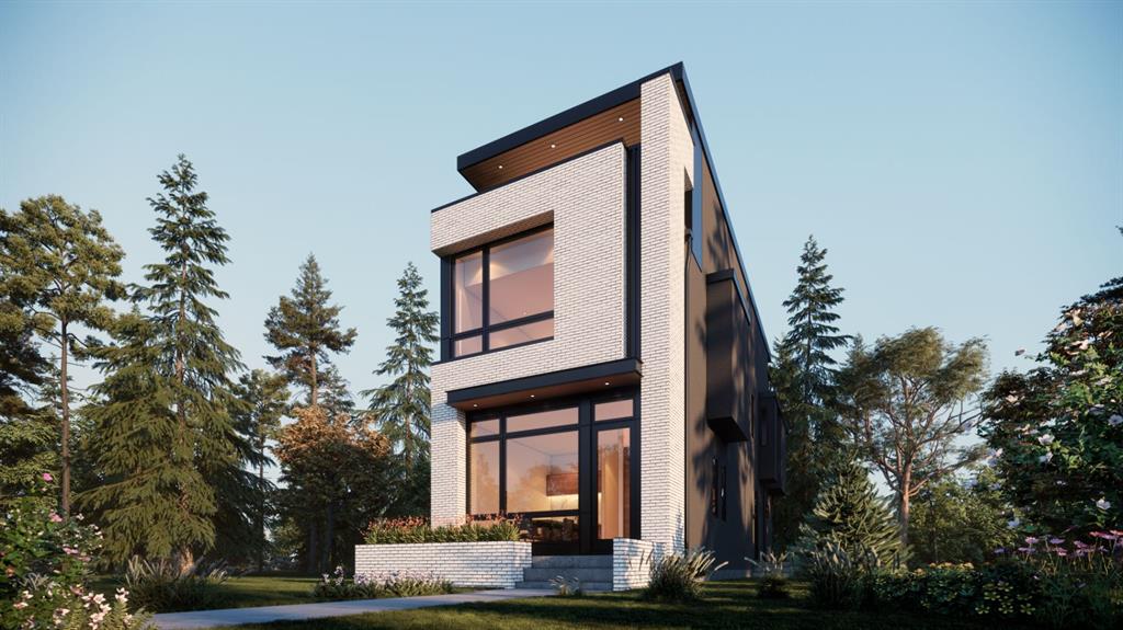 907 36 Street, Calgary, MLS® # A2288062