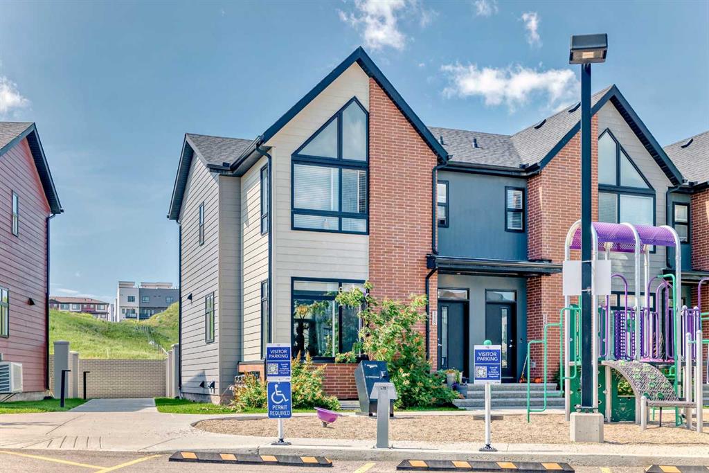 118 Sage Meadows Gardens, Calgary, MLS® # A2288066