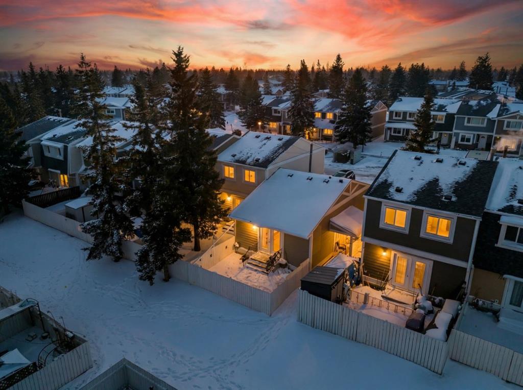 338 Georgian Villas, Calgary, MLS® # A2288103