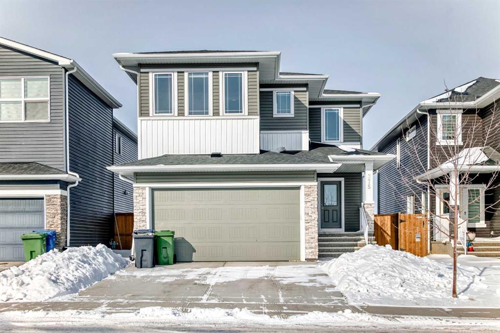 375 Dawson Harbour Court, Chestermere, MLS® # A2288137