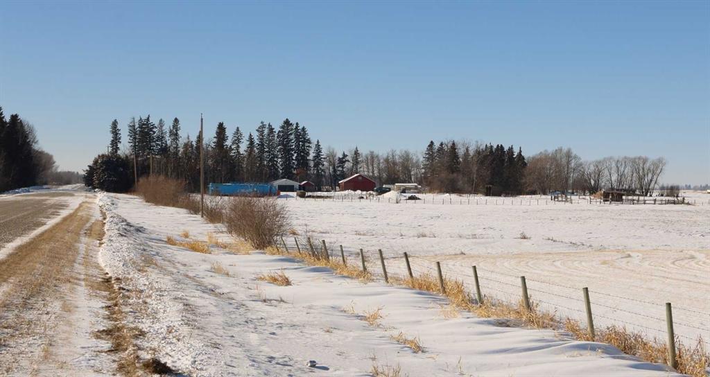 3146 Township Road 360, Rural Red Deer County, MLS® # A2288151