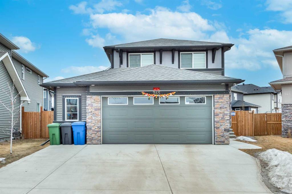 265 Sandpiper Crescent, Chestermere, MLS® # A2288222