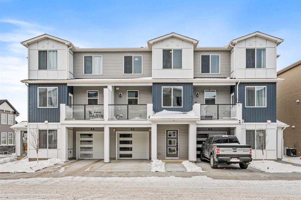 65 Belvedere Point, Calgary, MLS® # A2288302
