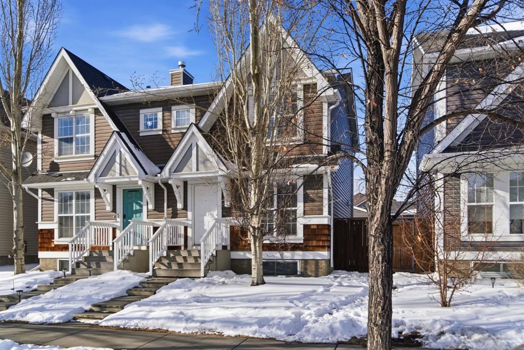 96 Auburn Bay Boulevard, Calgary, MLS® # A2288335