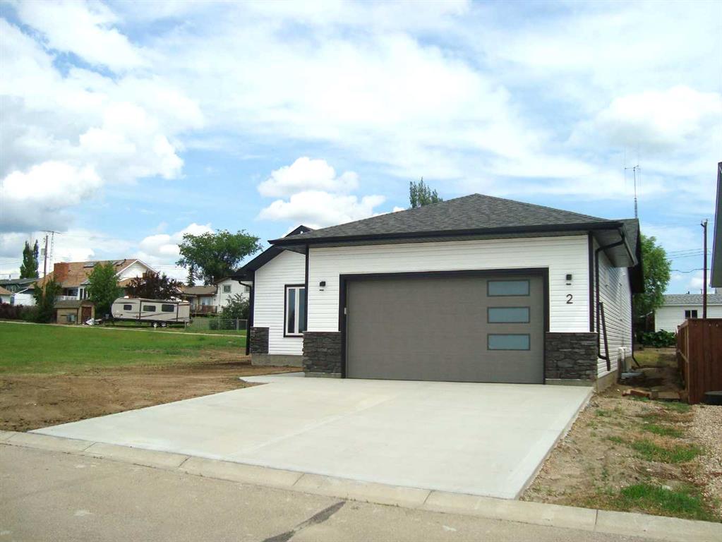 2 Evron Place, Trochu, MLS® # A2288410