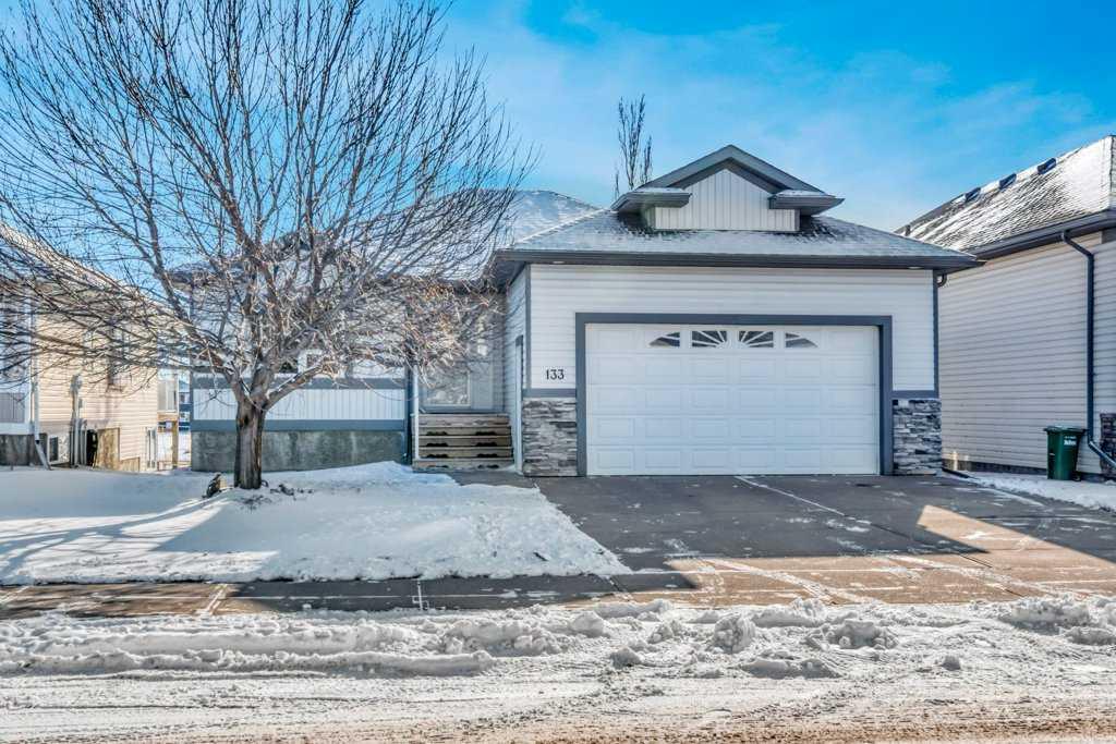 133 Parklane Drive, Strathmore, MLS® # A2288429