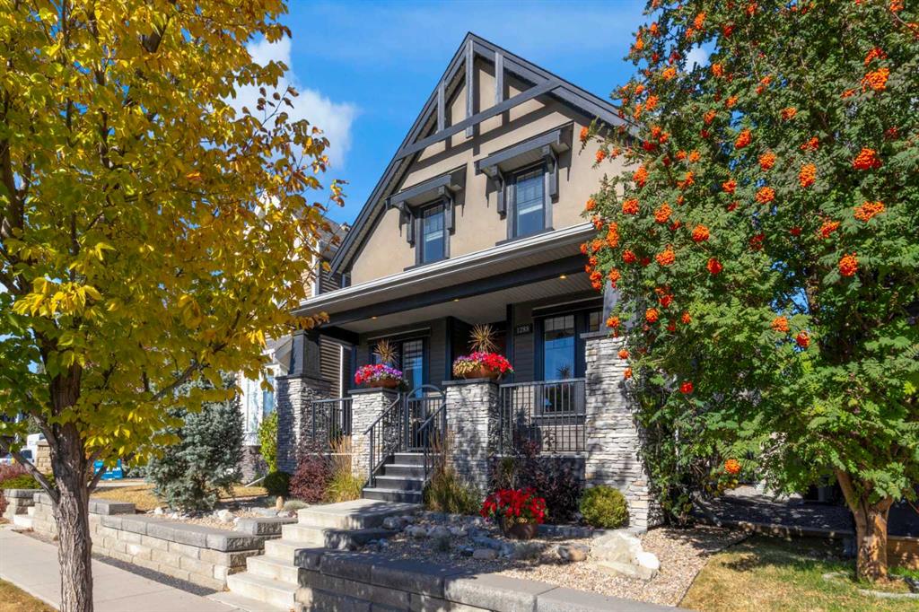 1288 Coopers Drive, Airdrie, MLS® # A2288430