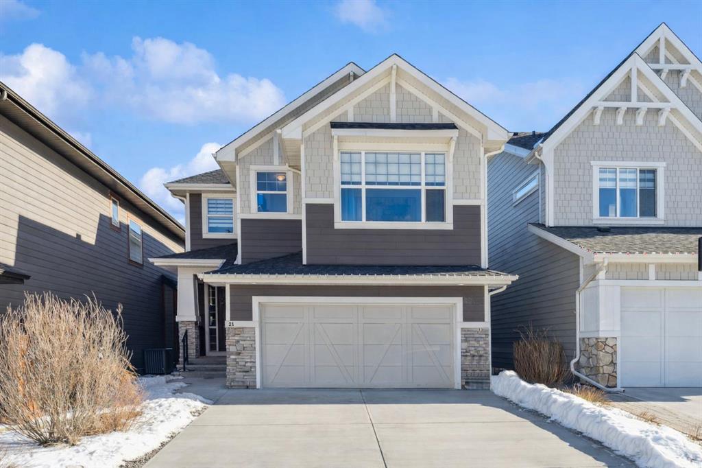 21 Riviera Point, Cochrane, MLS® # A2288432