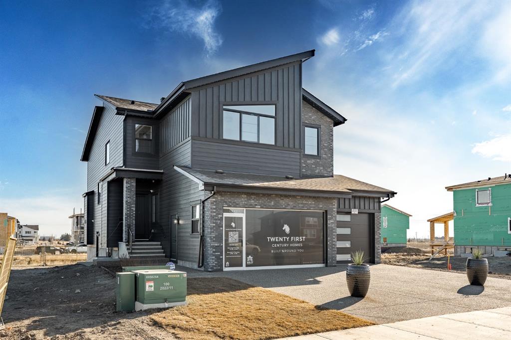2057 Waterbury Road, Chestermere, MLS® # A2288443