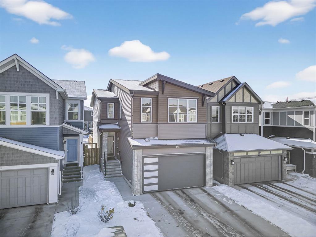 162 Belmont Crescent, Calgary, MLS® # A2288451
