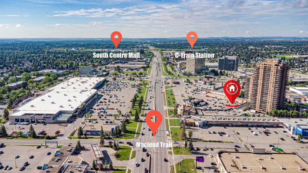 9737 Macleod Trail, Calgary, MLS® # A2288472