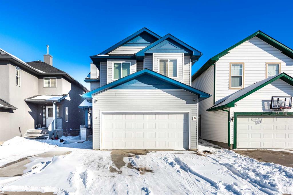 33 Marth's  Meadow Place, Calgary, MLS® # A2288479
