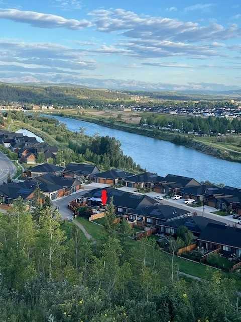 44 Riviera Court, Cochrane, MLS® # A2288522