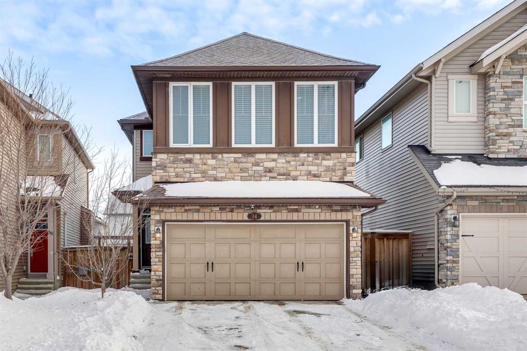 34 Nolancrest Rise, Calgary, MLS® # A2288525