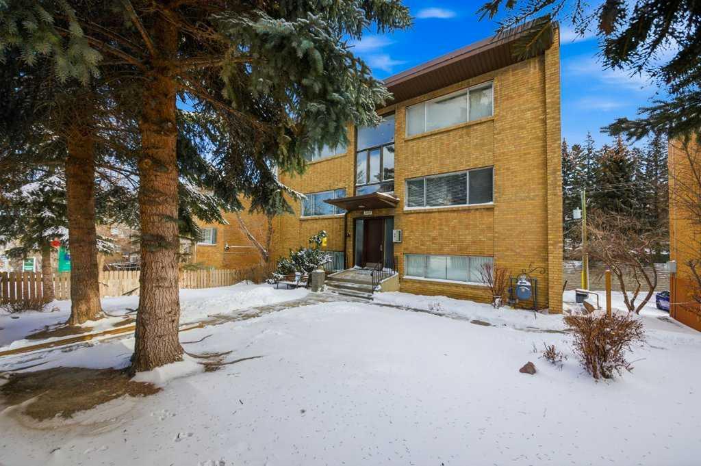 2428 14 Street, Calgary, MLS® # A2288532