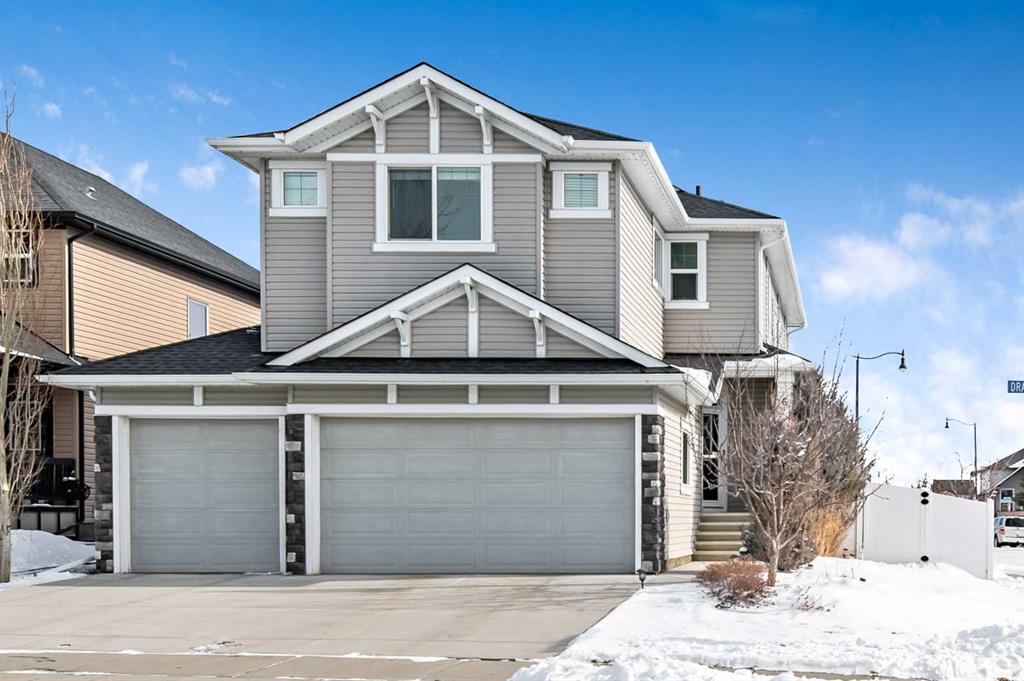 6 Drake Landing Loop, Okotoks, MLS® # A2288543