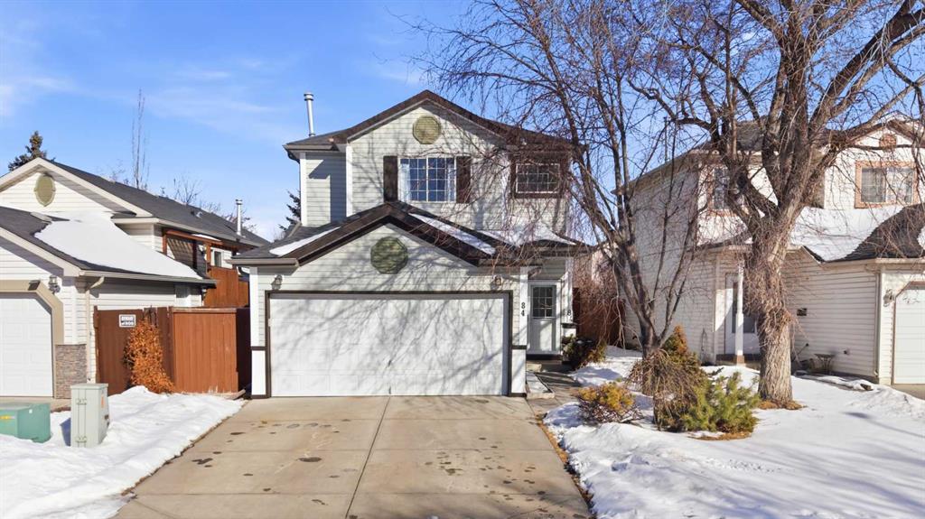 84 Mt Apex Green, Calgary, MLS® # A2288553