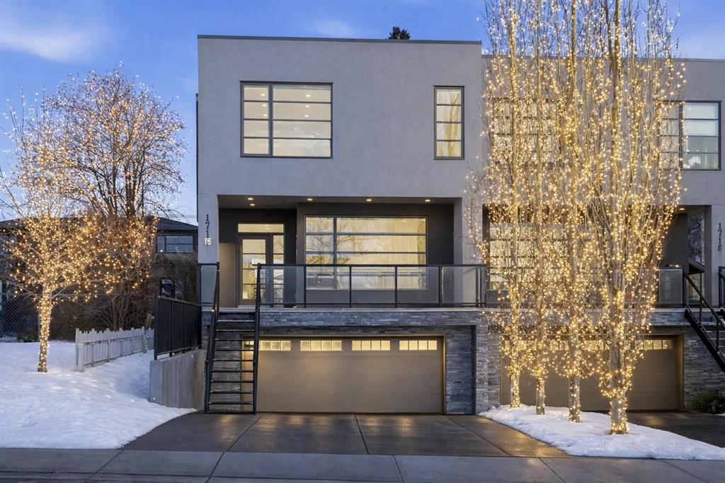 1716 28 Street, Calgary, MLS® # A2288556
