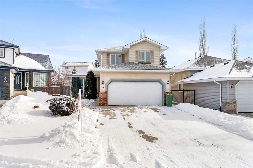 63 Hawkmount Green, Calgary, MLS® # A2288583