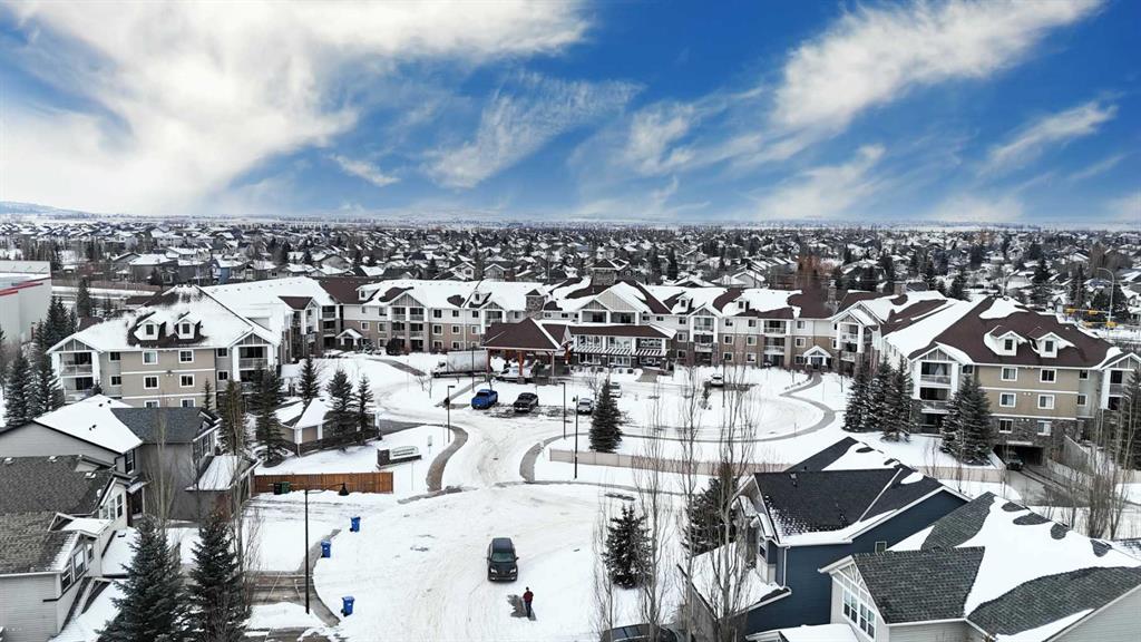 428 Chaparral Ravine View, Calgary, MLS® # A2288592