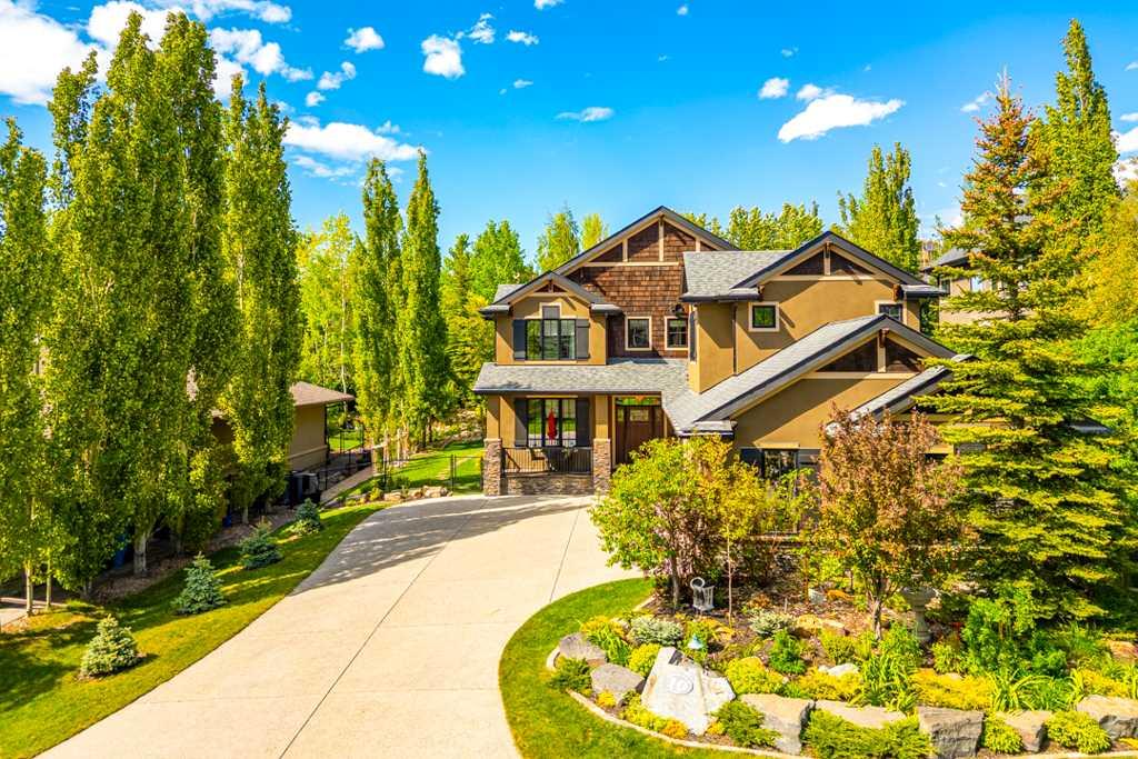 10 Spring Valley Place, Calgary, MLS® # A2288596