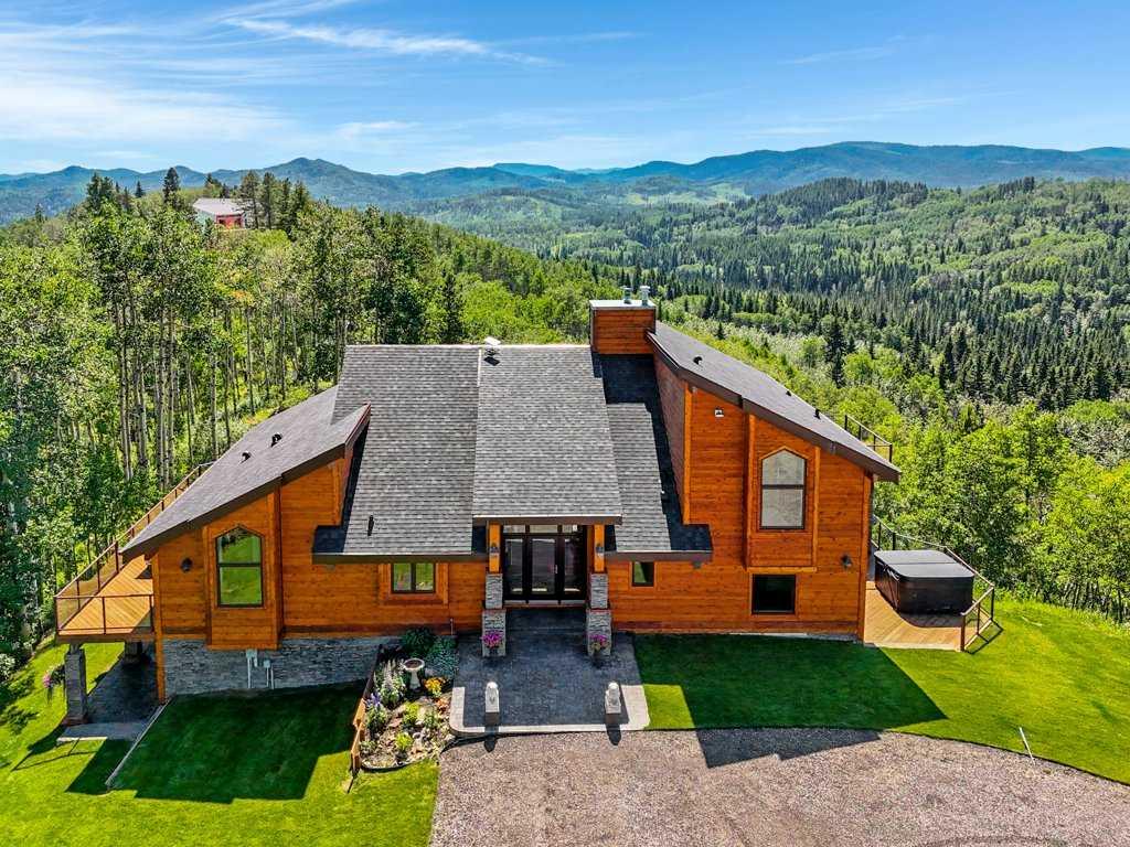 368191 184 Avenue, Rural Foothills County, MLS® # A2288608